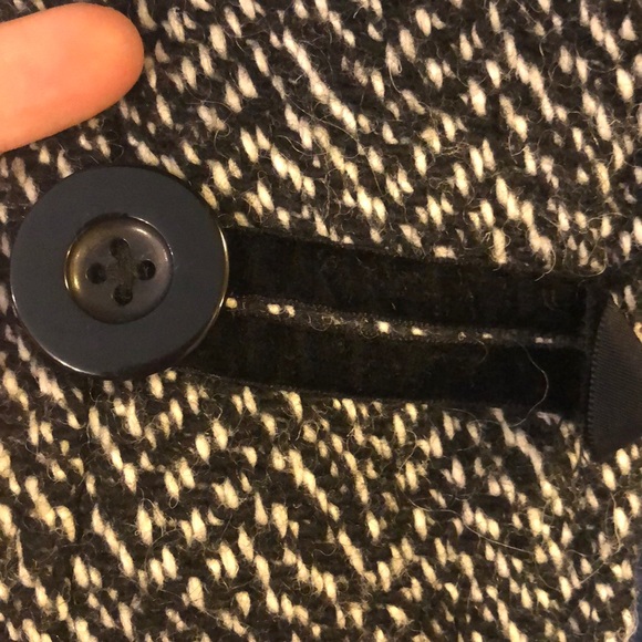 Wool jacket - Picture 5 of 6